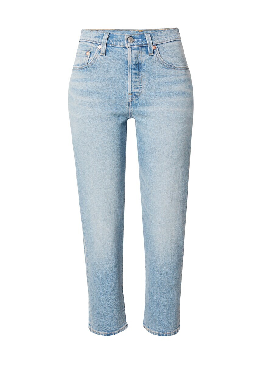 

Джинсы LEVI'S Loose fit Jeans 501, синий деним