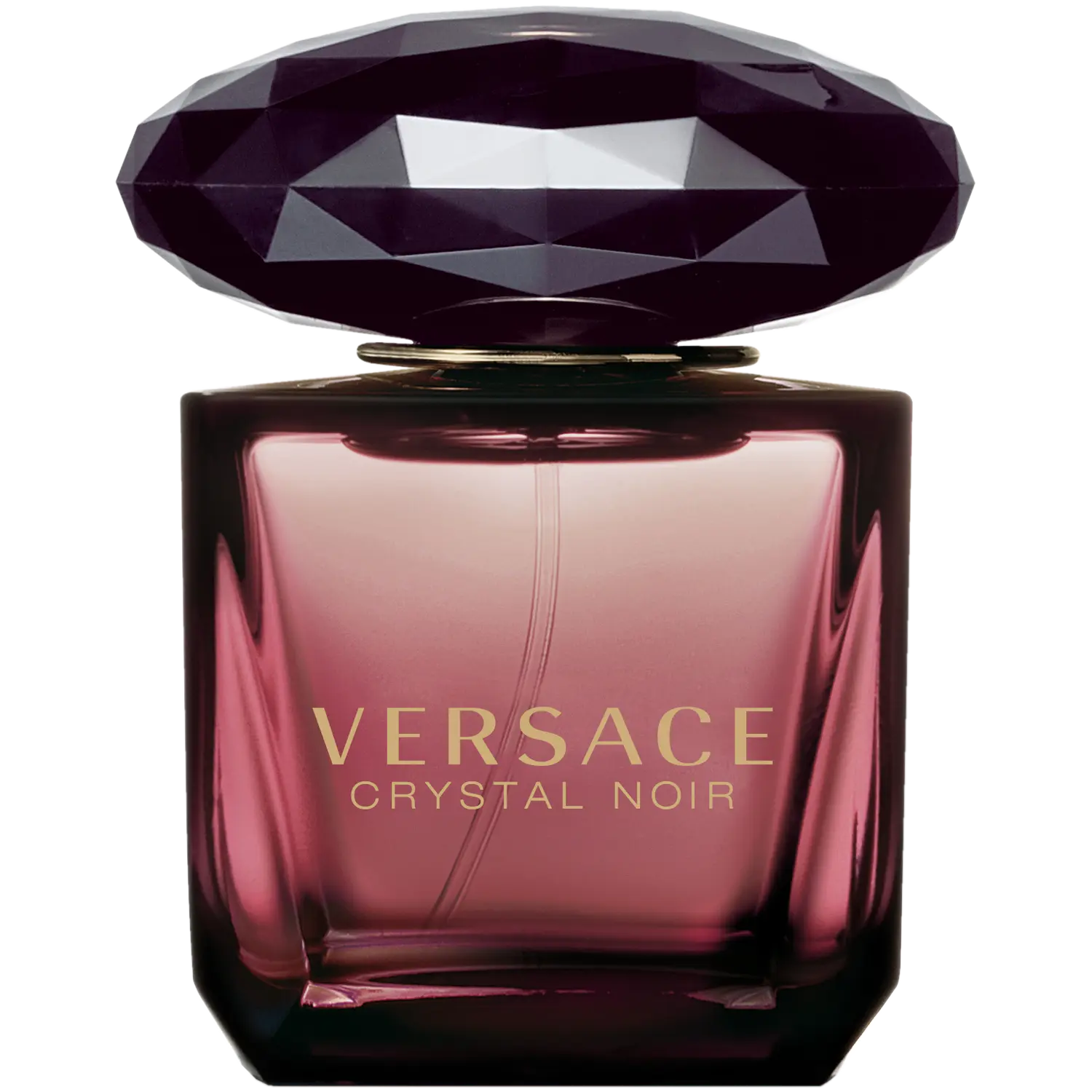 

Женская туалетная вода Versace Crystal Noir, 30 мл