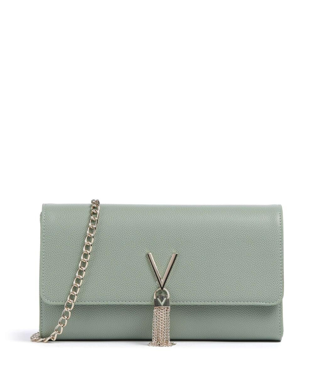 

Сумка через плечо Divina из искусственной кожи Valentino Bags, синий