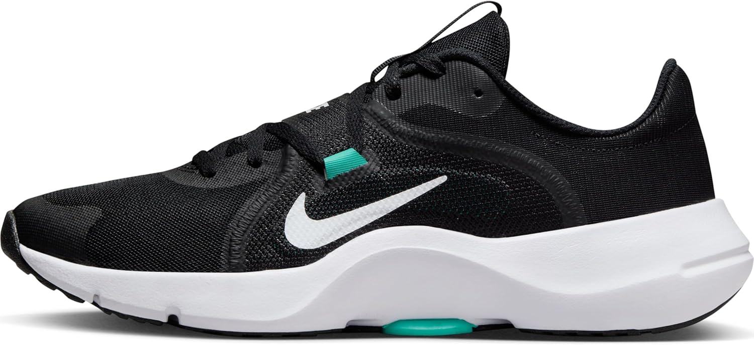 

Мужские кроссовки Nike In-Season TR 13 для фитнеса и бега, белый/черный