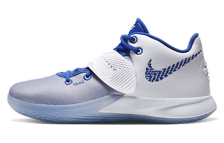 

Баскетбольные кроссовки унисекс Nike Flytrap 3