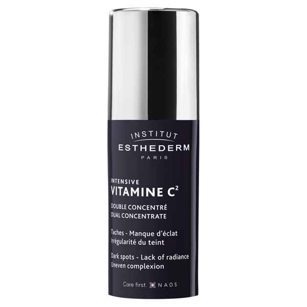 

Осветляющий концентрат для лица, 10 мл Institut Esthederm Intensive vitamin c