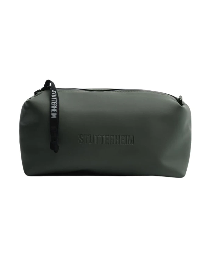 

Туалетные сумки Stutterheim, зеленый