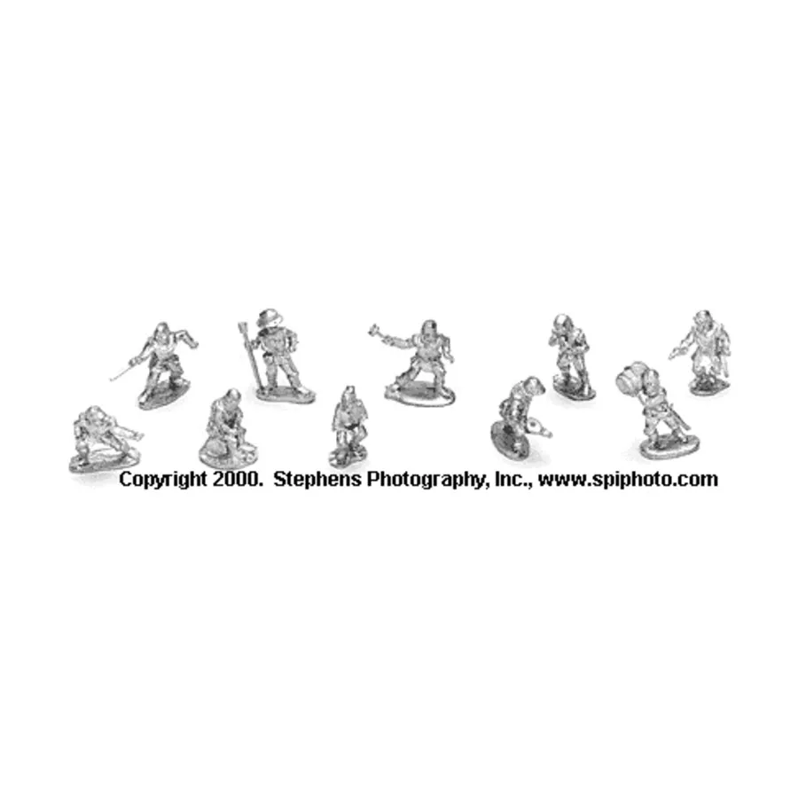 

Артиллерийский расчет, Middle Ages - War of the Roses (25mm)