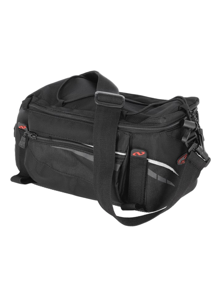 

Norco Велосипедная сумка Idaho Active черного цвета