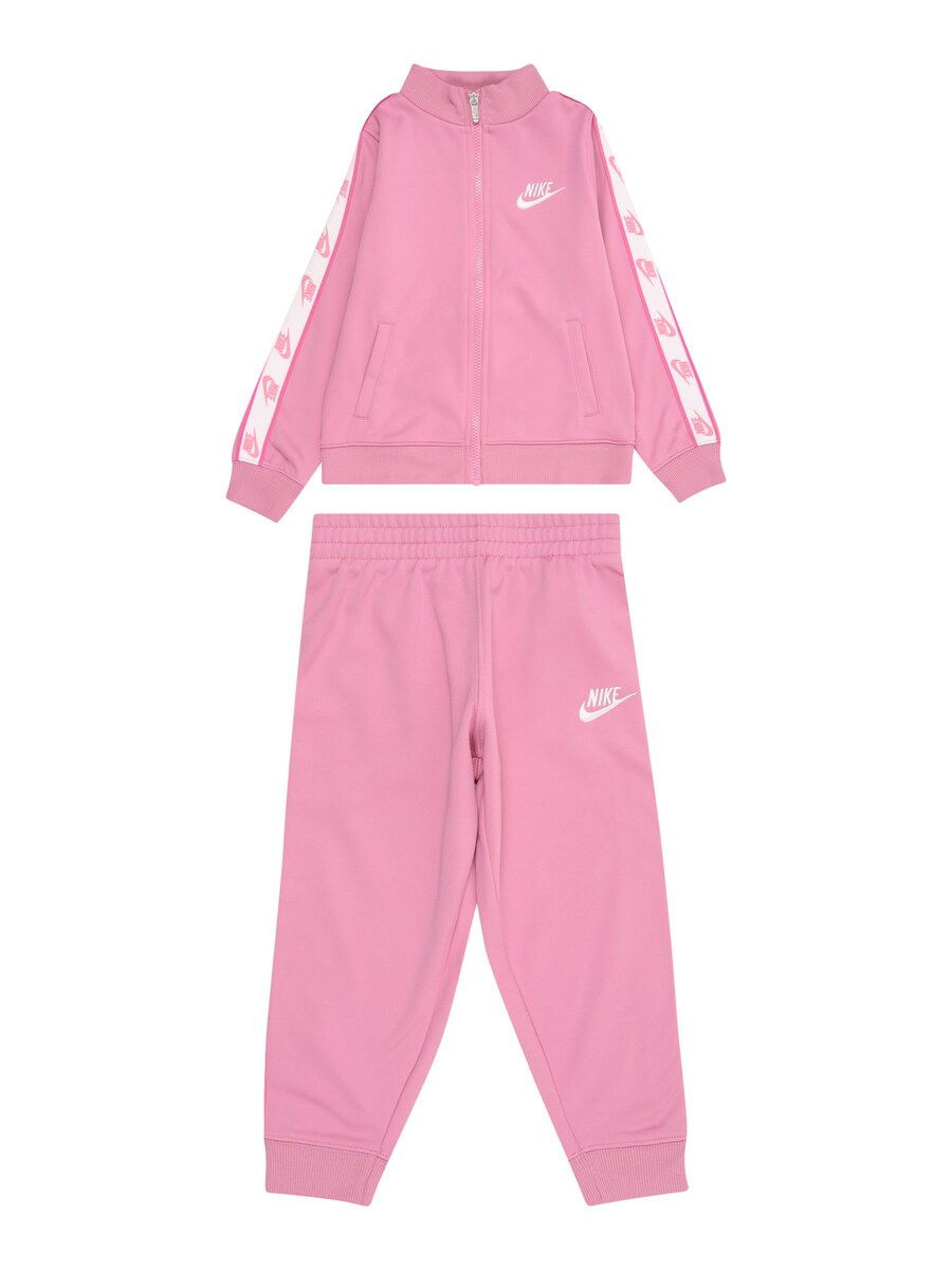

Спортивный костюм Nike Sportswear, цвет Dark pink