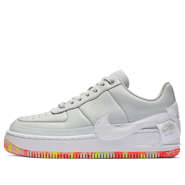 

Кроссовки air force 1 jester xx Nike, белый