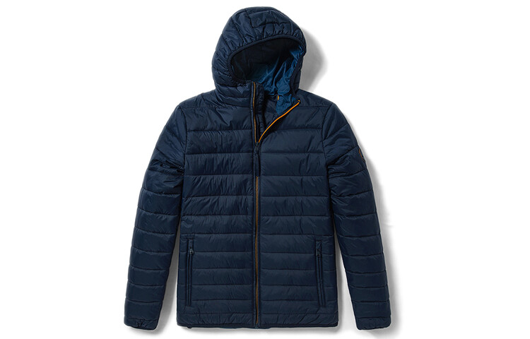 

Куртка мужская сапфировая Timberland, цвет Sapphire