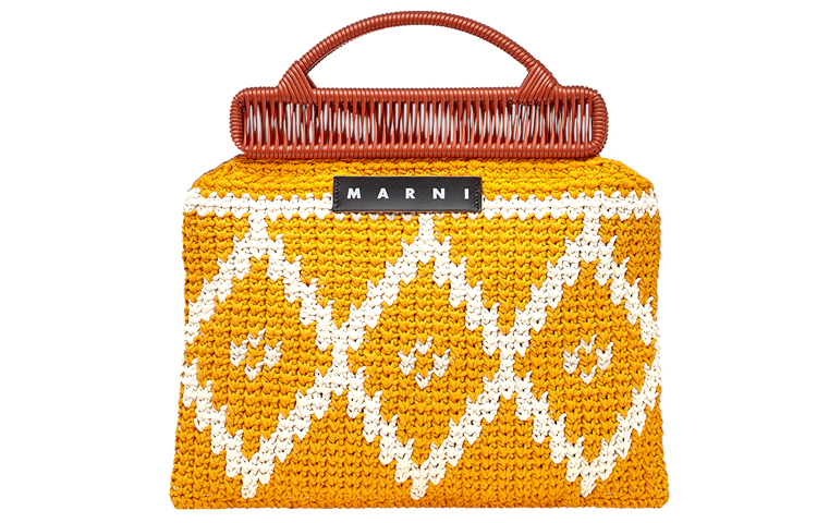 

Сумки MARNI, basic set (bag+dust bag)