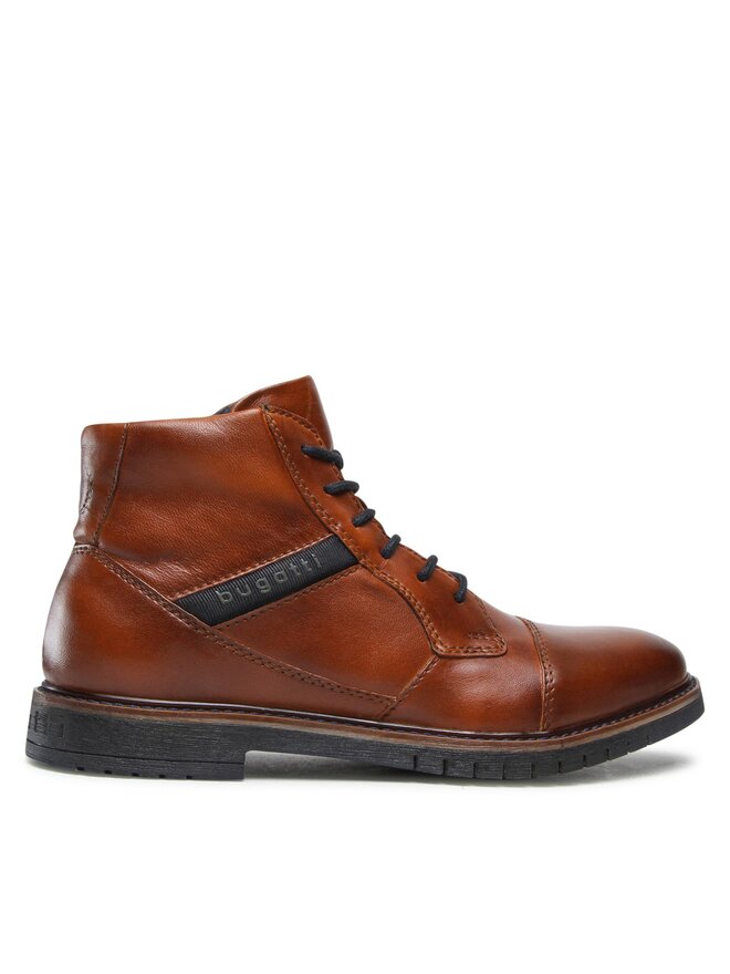 

Сапоги 331-8373A-4100-6300 Bugatti, коричневый