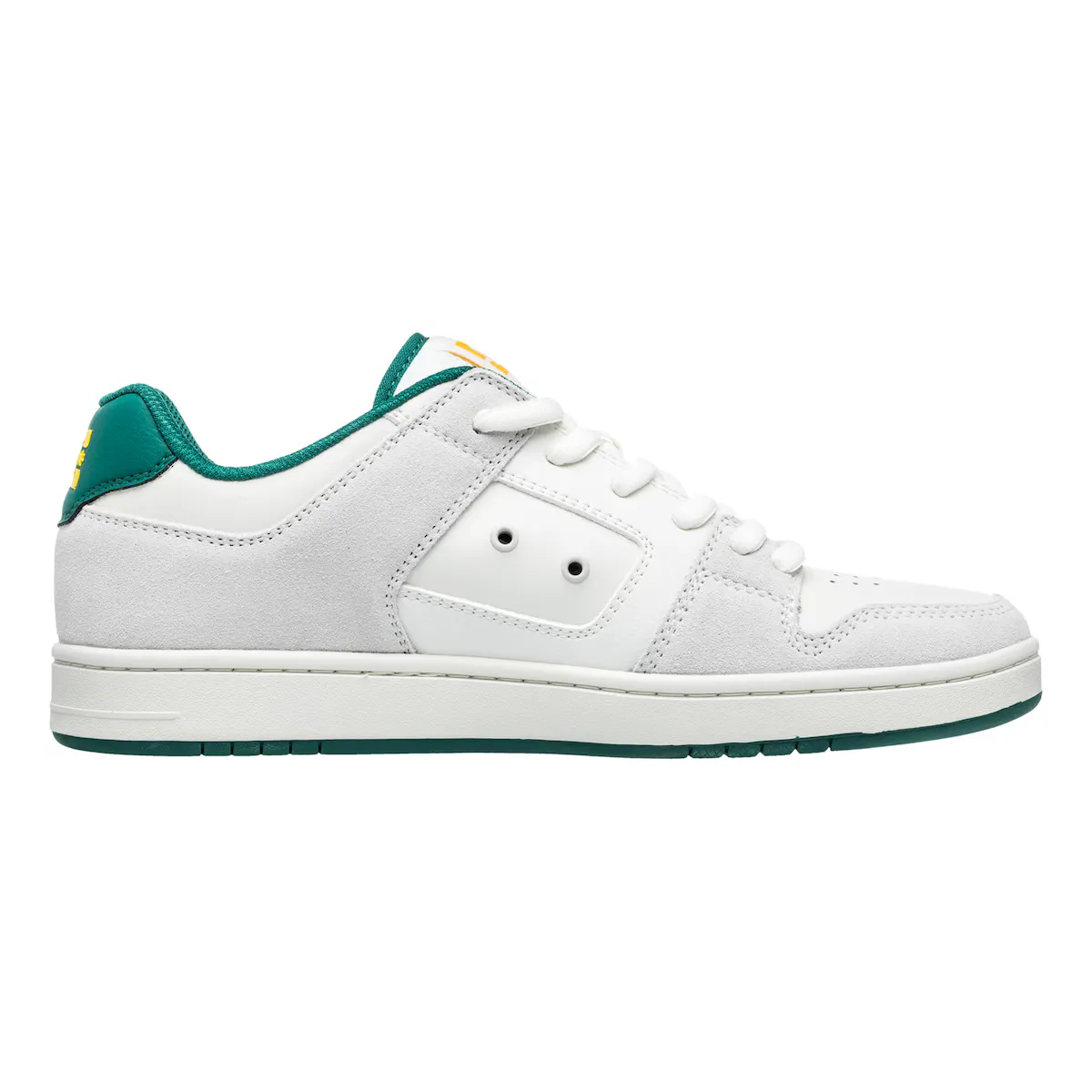 

Кроссовки мужские DC Shoes Manteca S, цвет Rosa