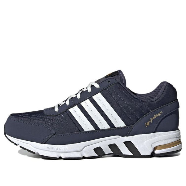 

Кроссовки equipment 1020 уютные износостойкие Adidas, синий