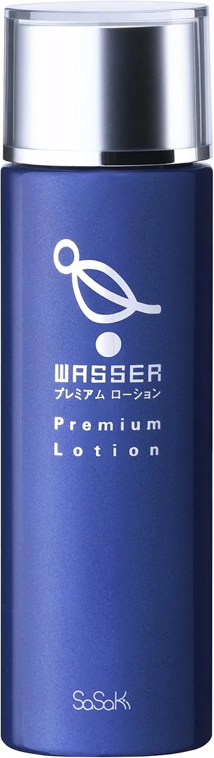 Лосьон Bassa — Увлажняющий Premium Lotion, 100 мл