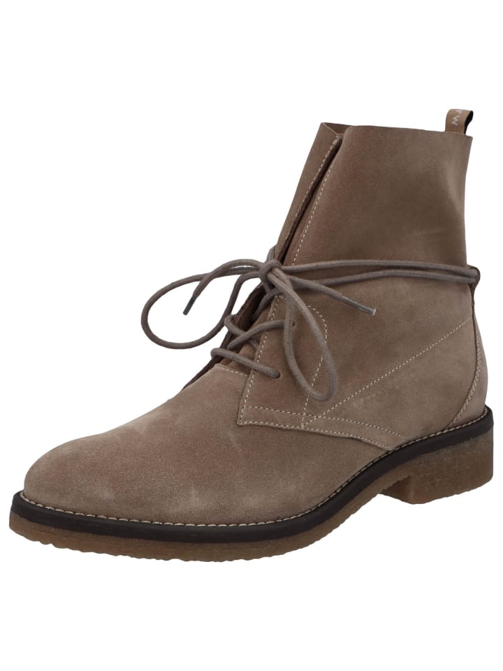Ботильоны Marc Shoes, серый