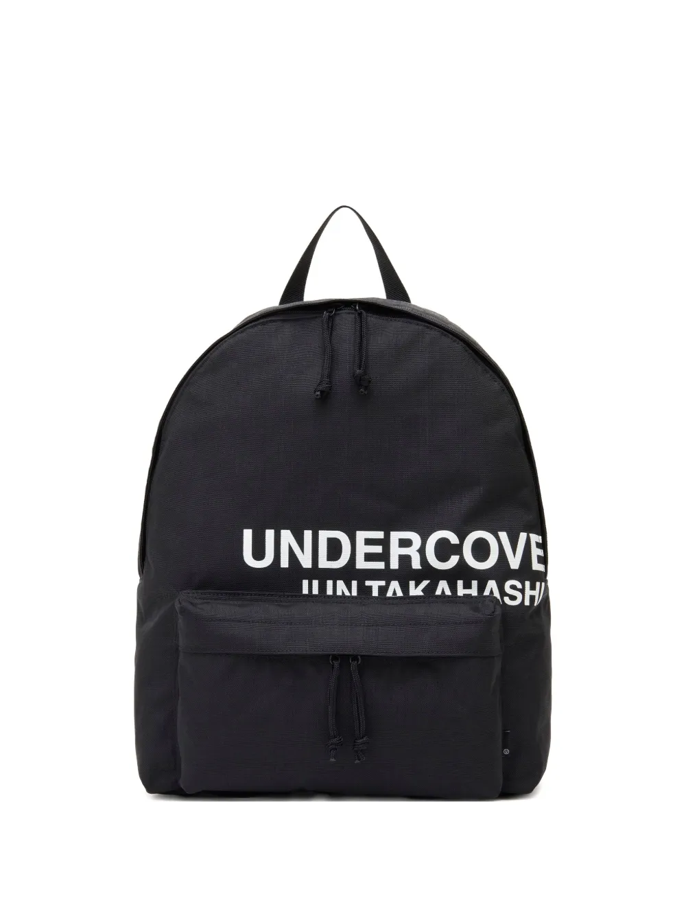 

Рюкзак с логотипом Undercover, черный