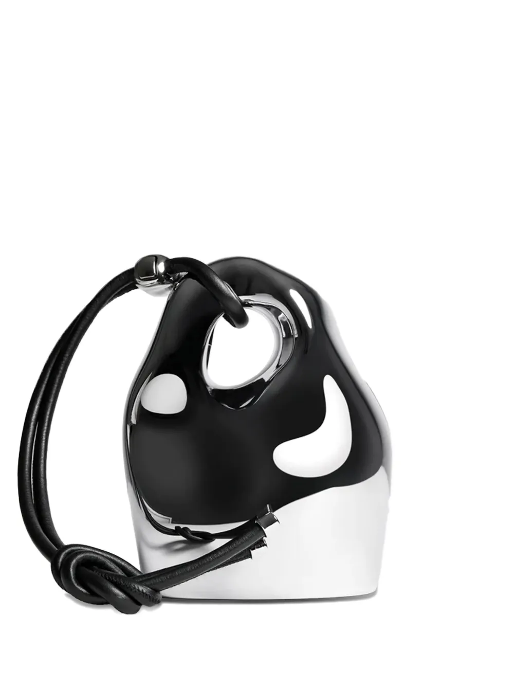 

Клатч Ruby's Lost Stone PUBLISHED BY, серебяный