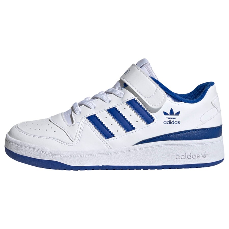 

Кроссовки Adidas FORUM LOW, белый