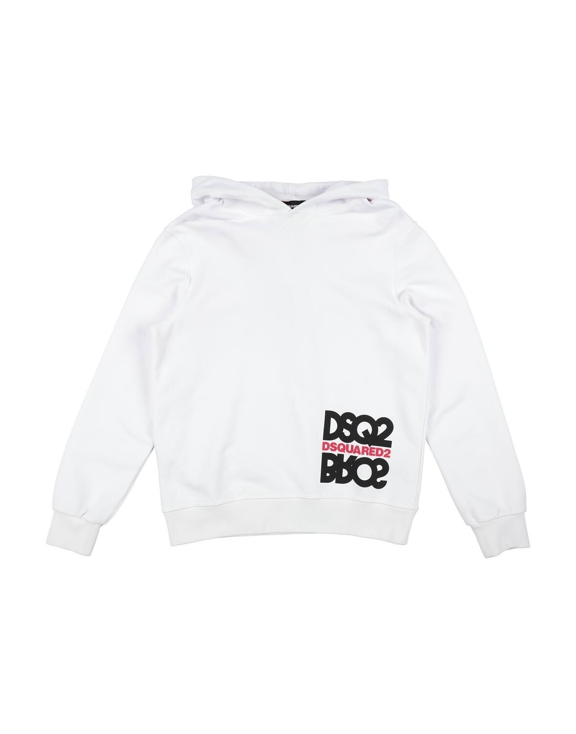 

Толстовка Dsquared2, белый