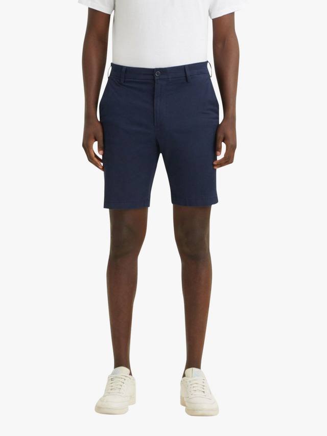 

Современные шорты-чиносы Supreme Flex Dockers, Blue