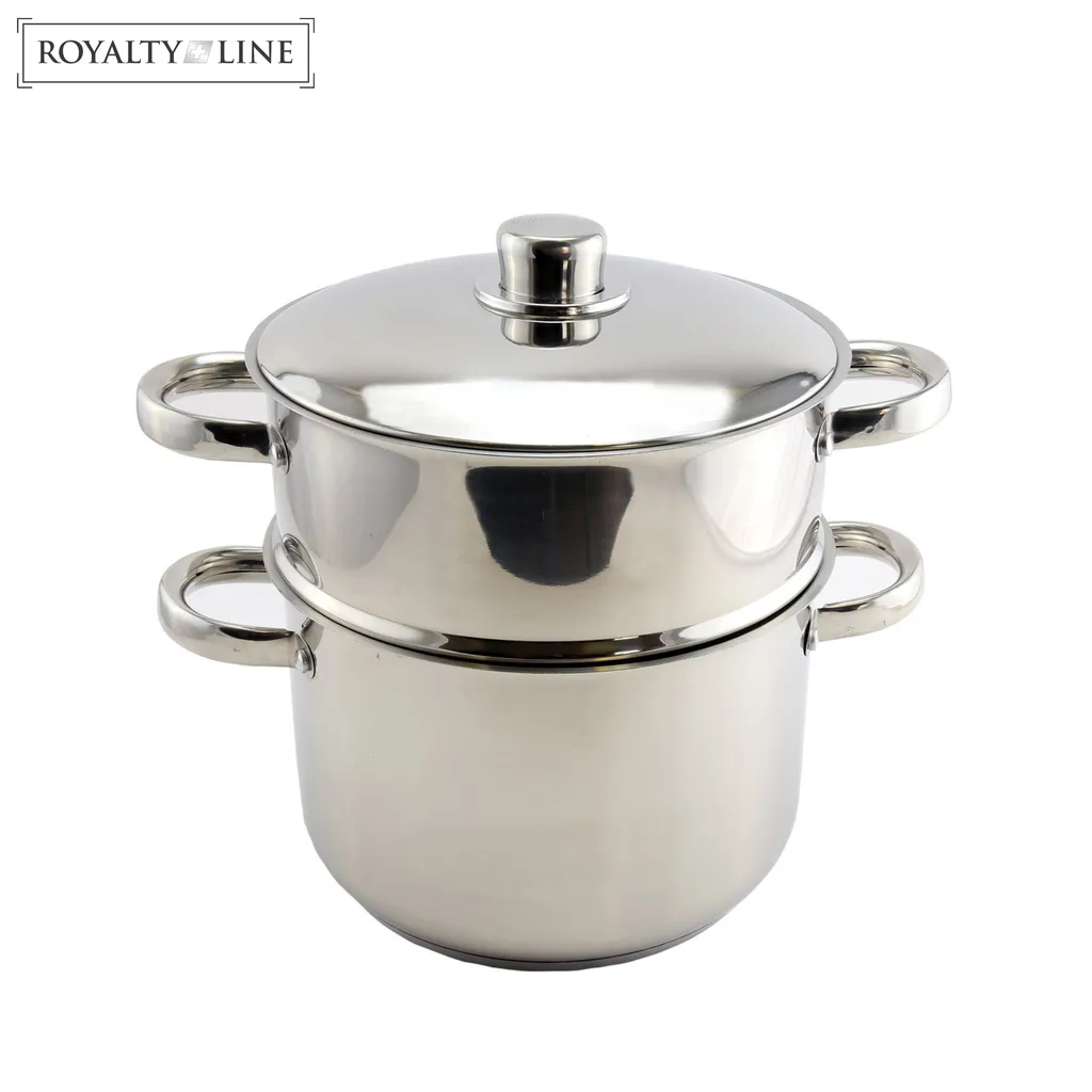 

Кастрюля Royalty Line