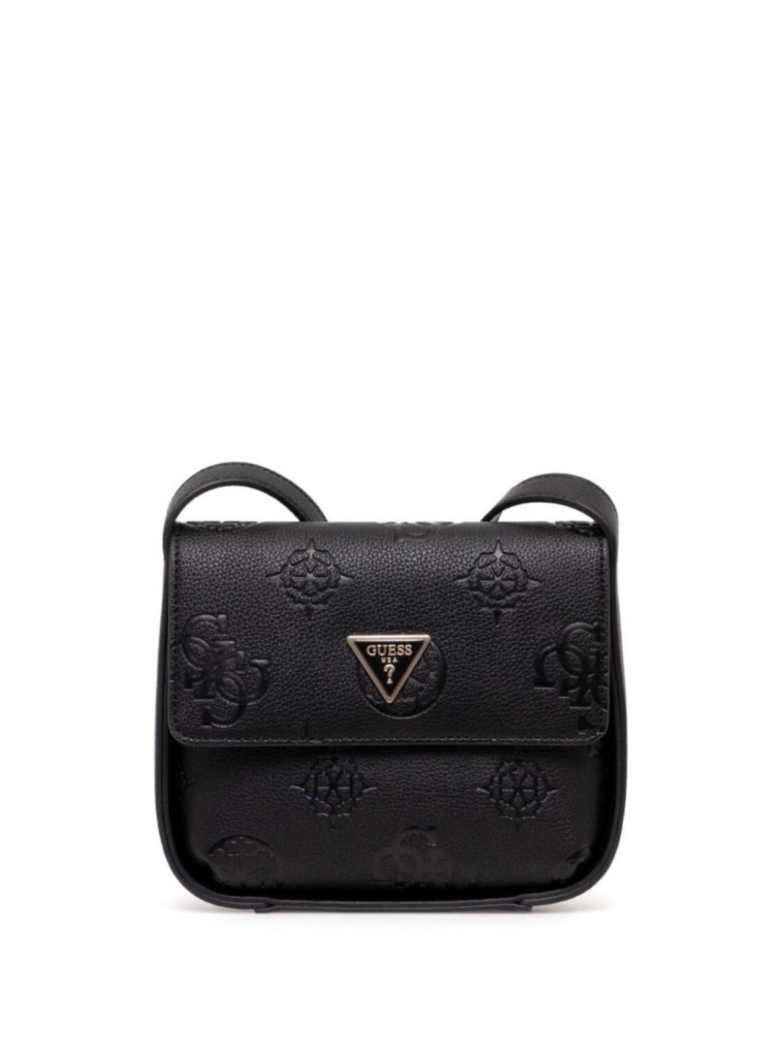 

Сумка через плечо Keandra GUESS USA, черный