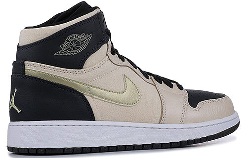 Кроссовки 1 retro high prm 'heiress' Air Jordan, мультиколор — фото 3