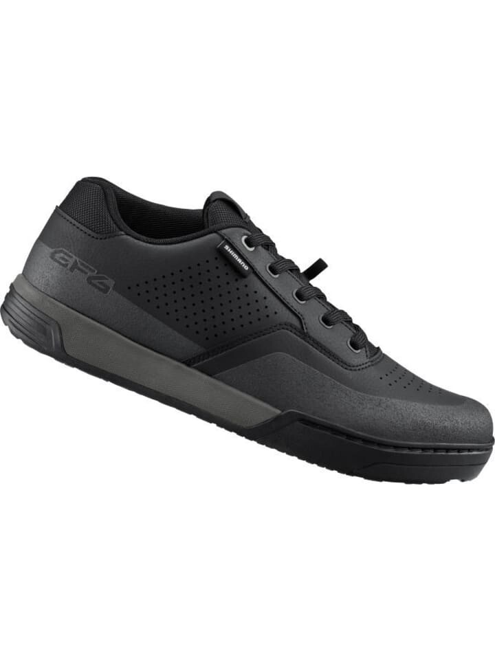 

Спортивные кроссовки SHIMANO Offroad- Fahrradschuhe GF600, черный