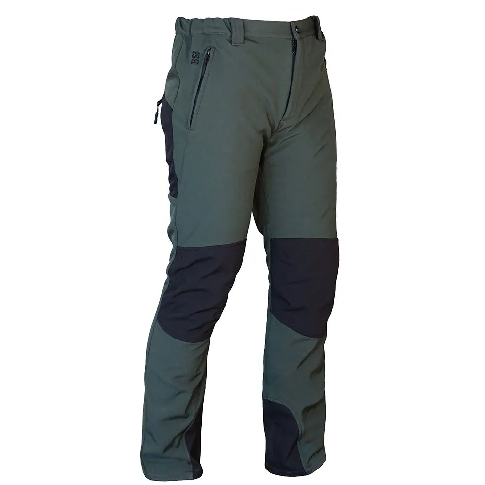 

Брюки Benisport Soft, серый