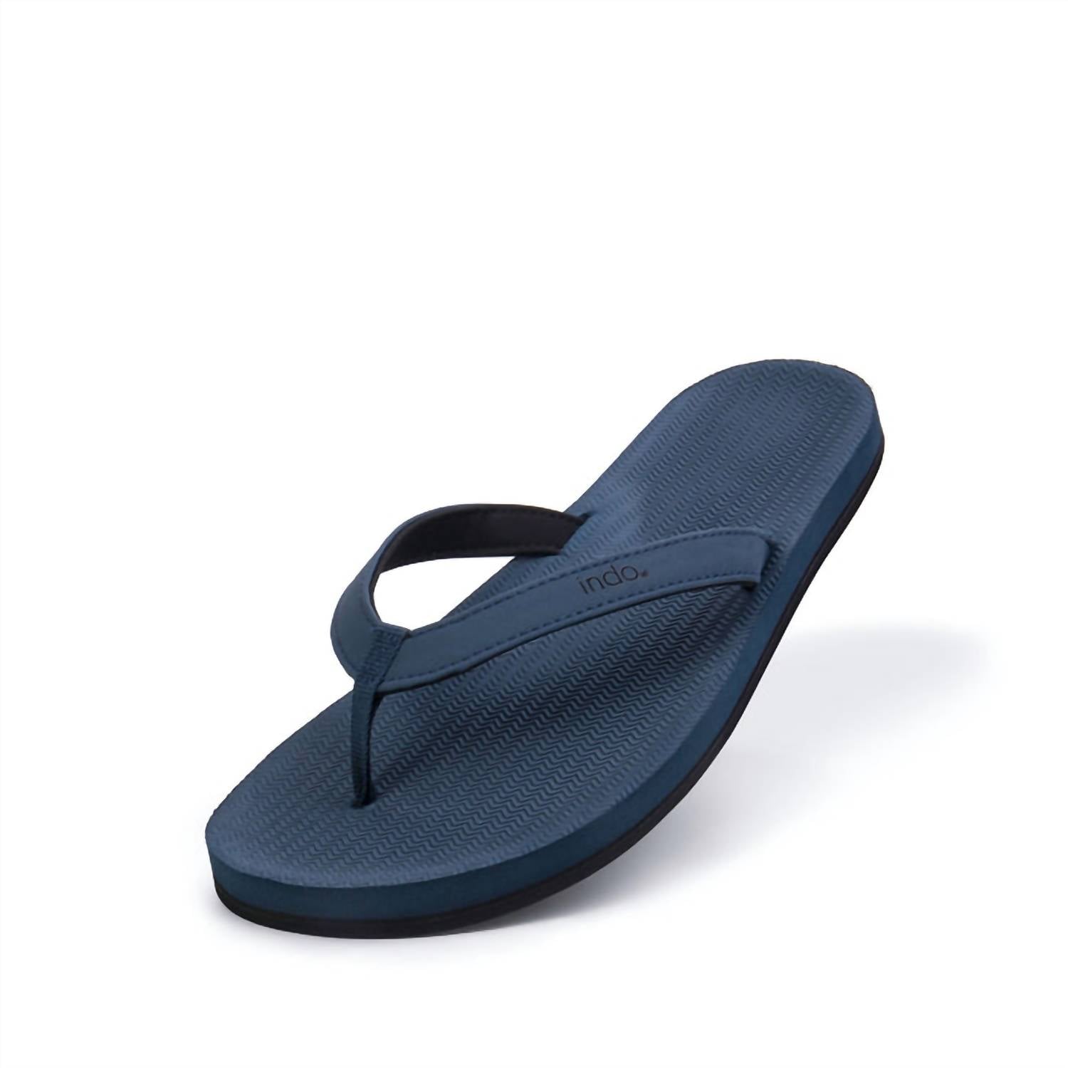 Женские шлепанцы Essential In Shore Indosole