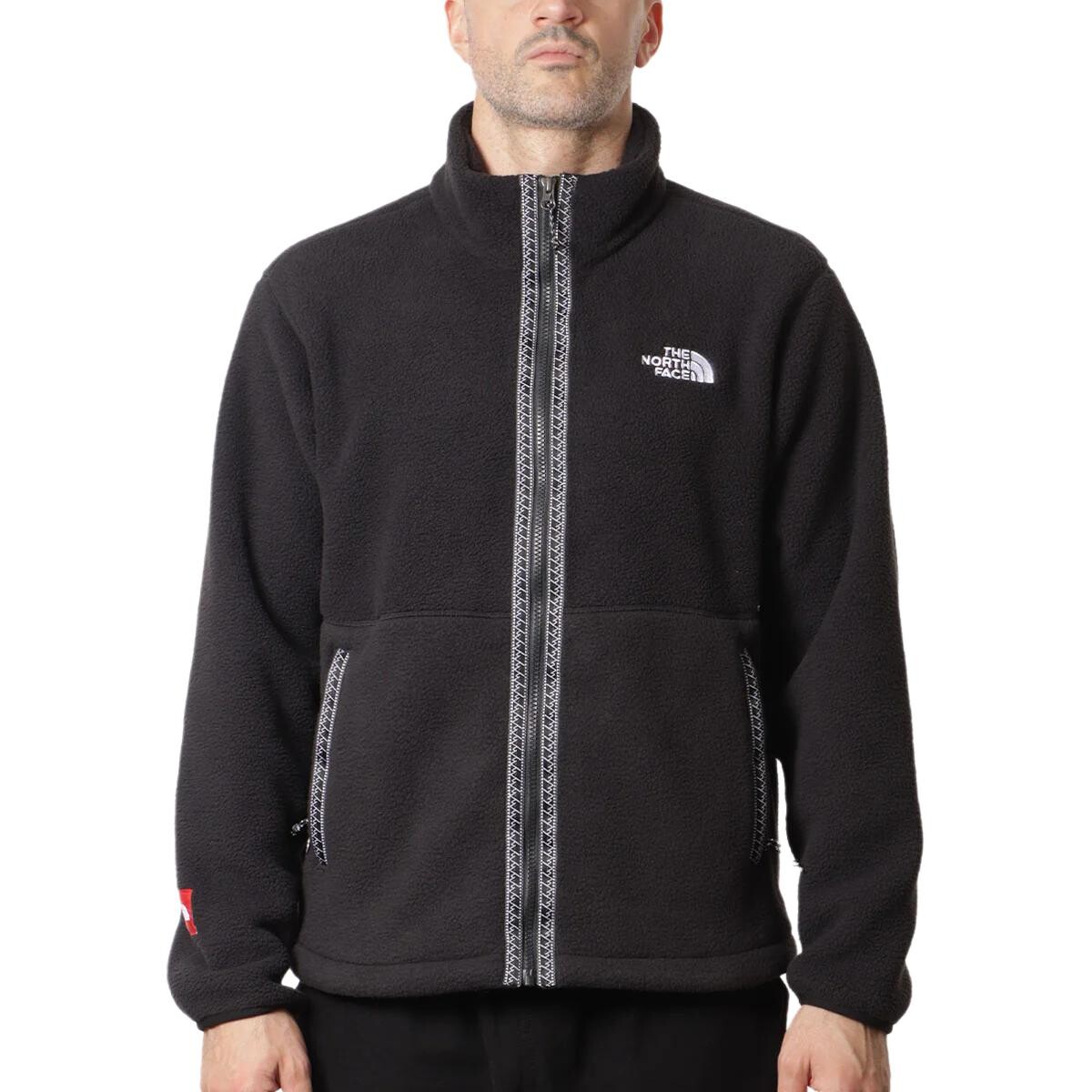 

Коллекция одежды Куртка мужская черный The North Face