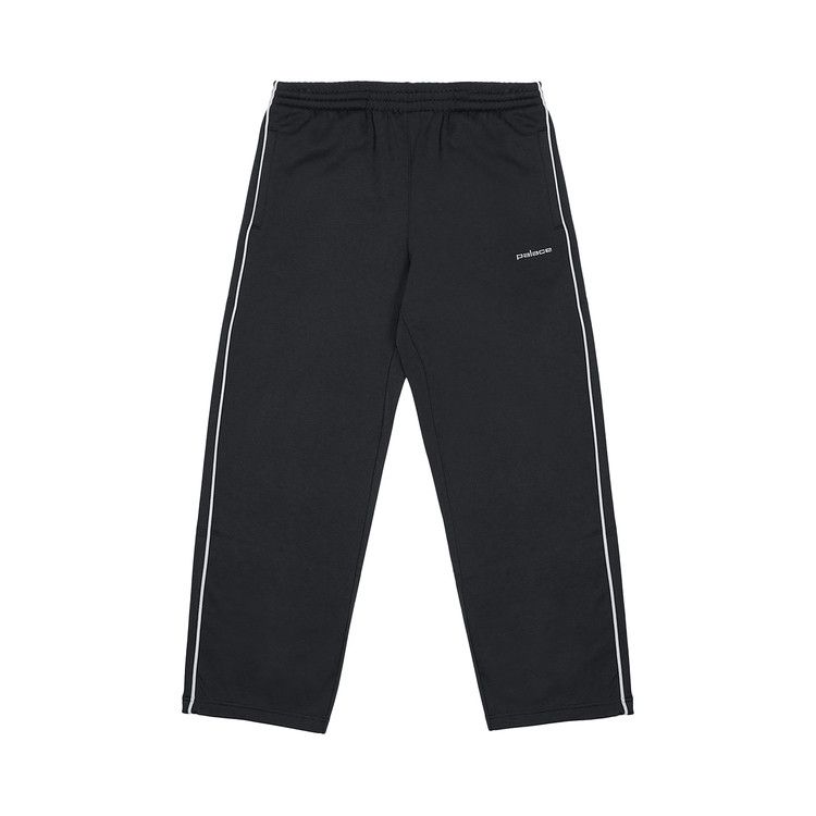

Джоггеры Palace Polyknit Track Jogger, Black