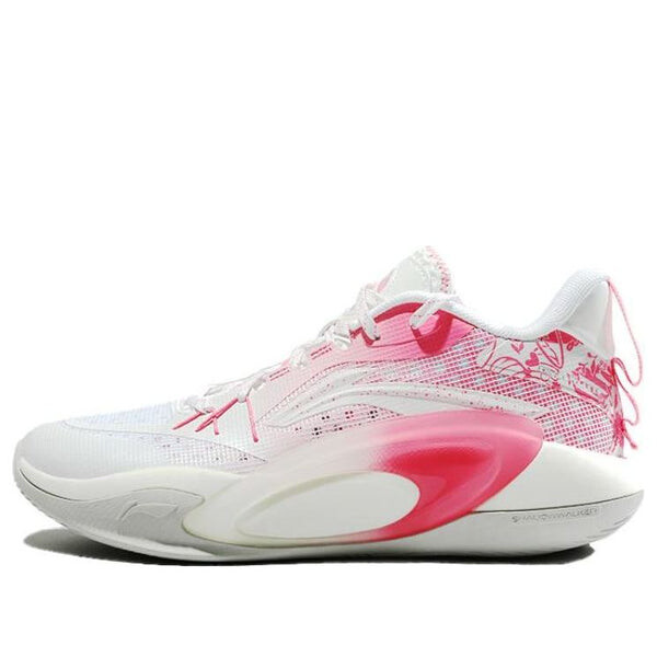 

Кроссовки blast se mid Li-Ning, белый