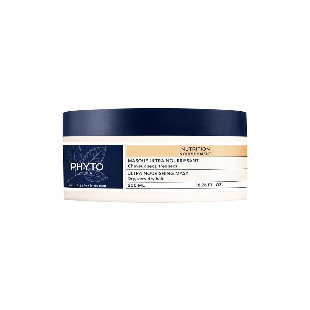 

Тушь для ресниц Phyto фитопитание, 150 мл