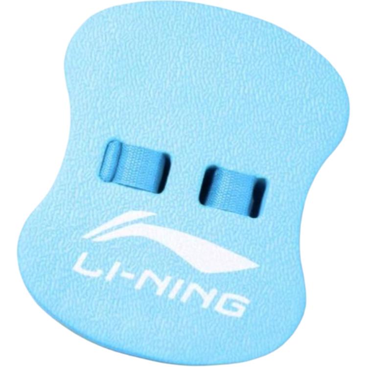 

LINING Кикборд безопасный экологичный материал EVA унисекс 22*17*9cm blue