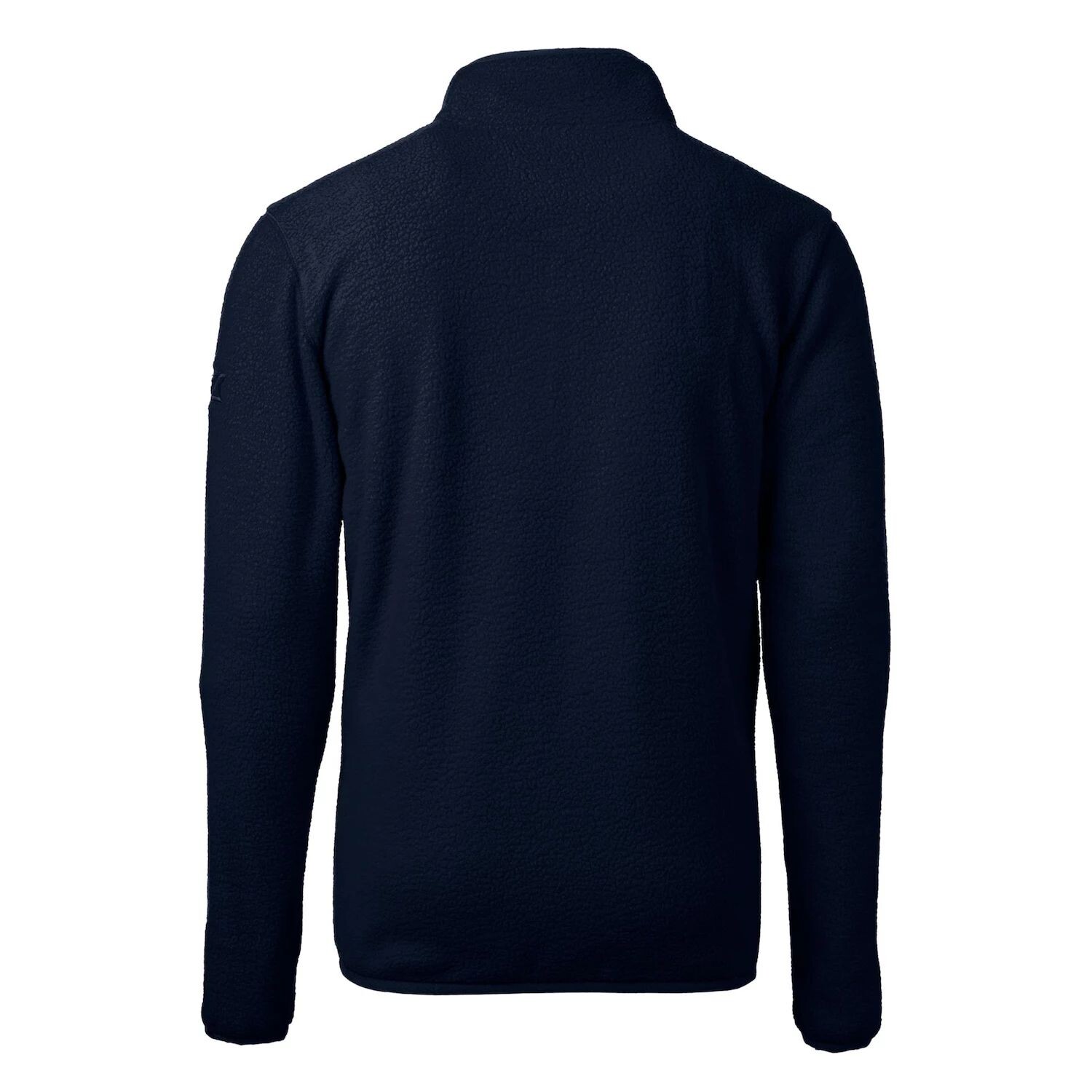 

Мужская флисовая куртка Cascade Eco Sherpa на молнии на четверть Cutter & Buck