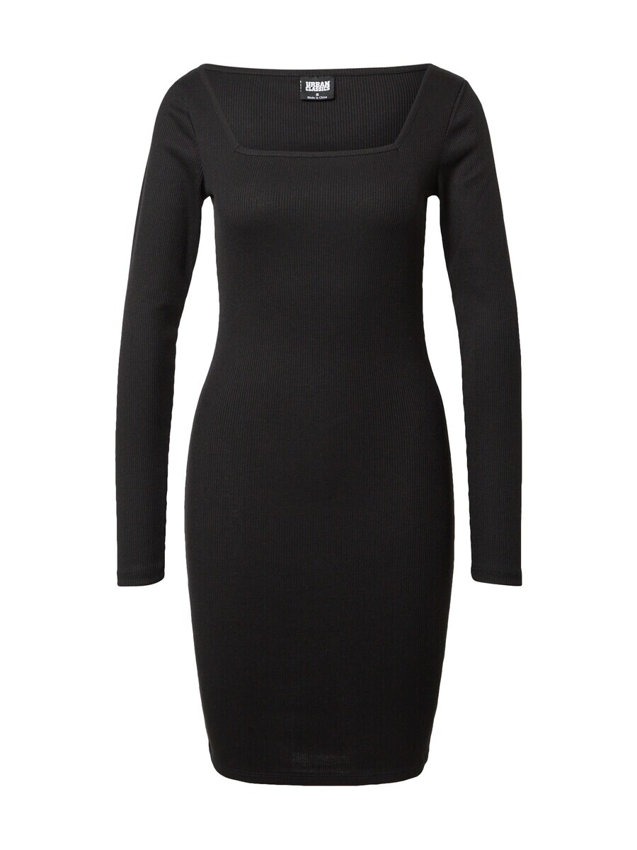 

Платье Urban Classics Dress, черный