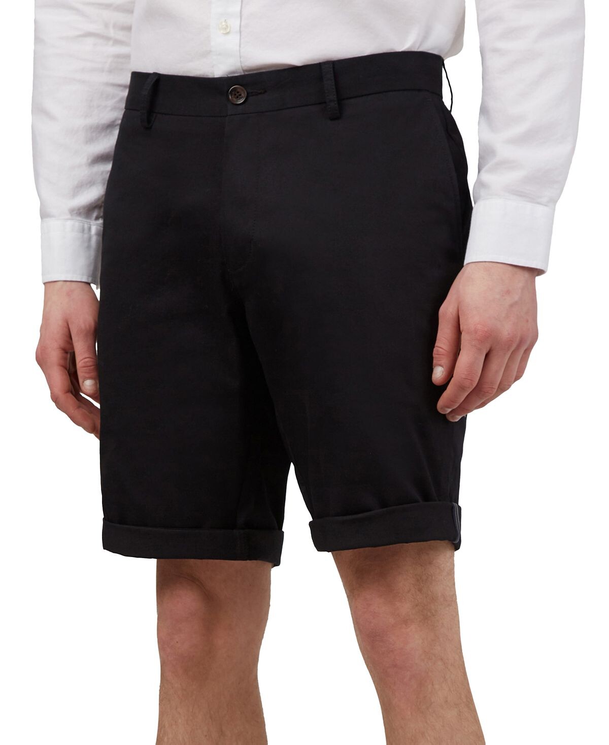 

Мужские фирменные шорты чинос Ben Sherman