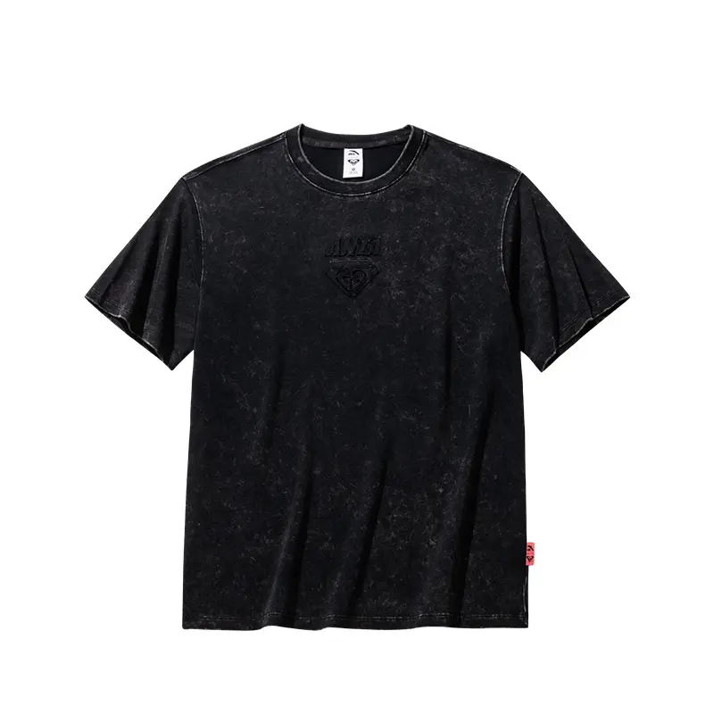 

ANTA Футболка ROXY Life Collection женская базовая black