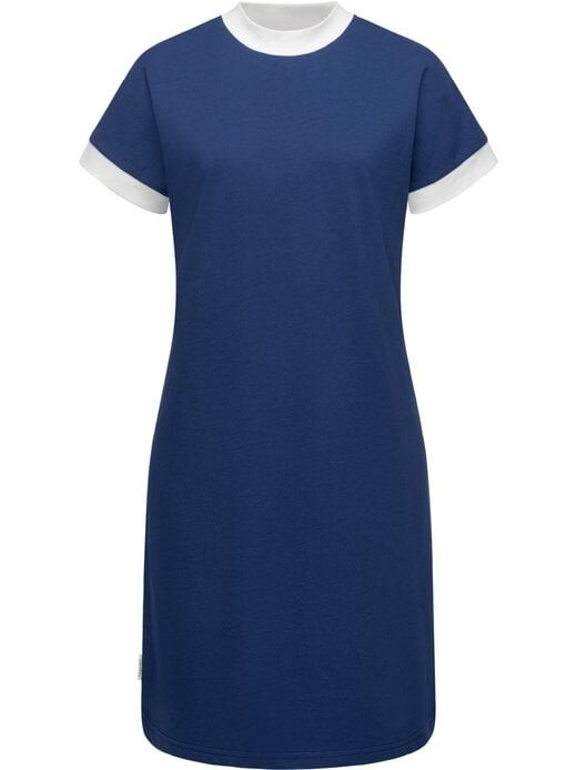 

Летнее платье катчи однотонное Ragwear, индиго