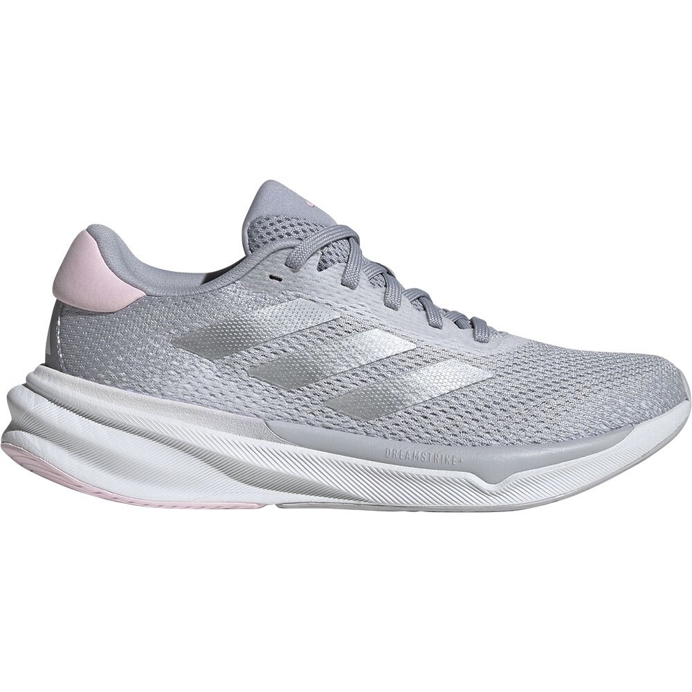 

Кроссовки adidas Supernova Stride, серый