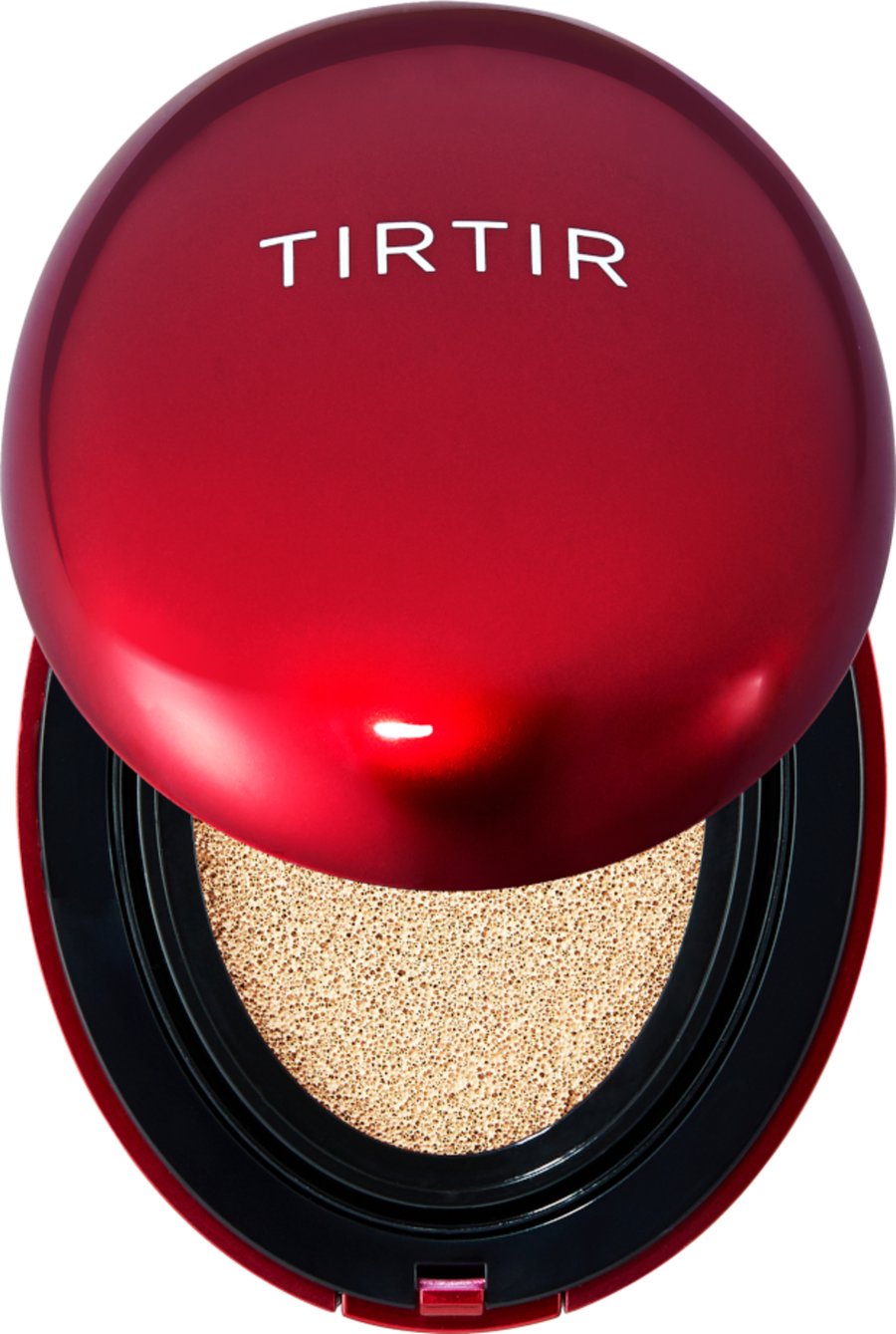 

Тональный крем TIRTIR Mask Fit Red Cushion Foundation 21W Natural Ivory LSF40