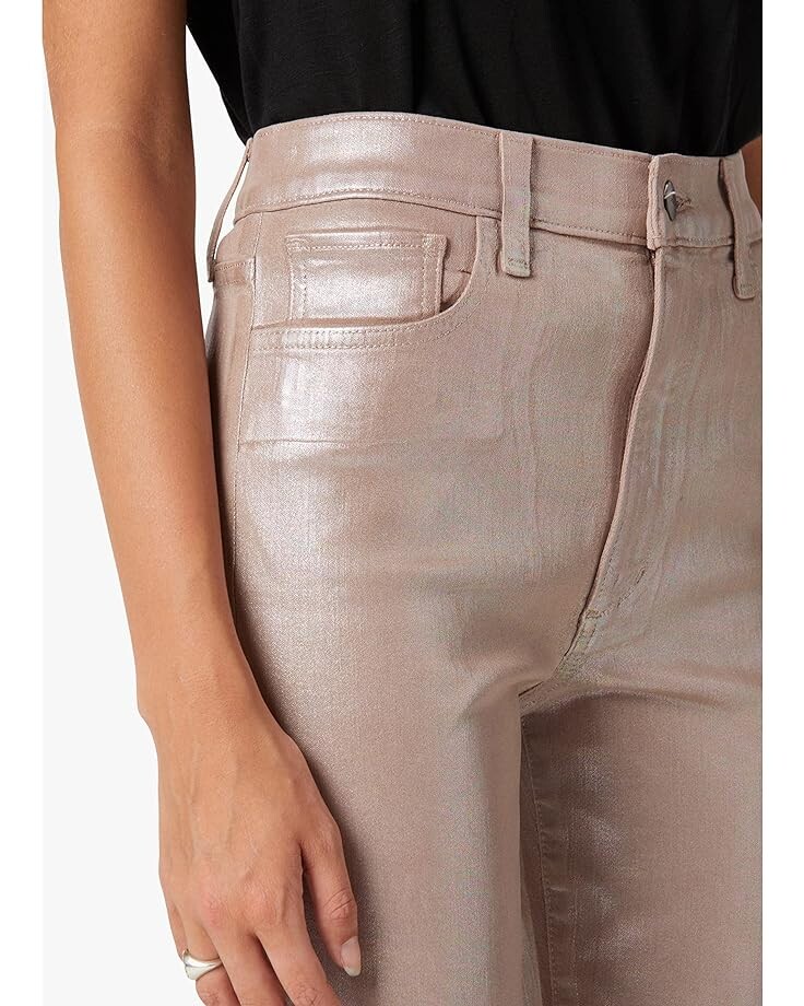 

Джинсы Joe's Jeans Luna, цвет Rose Iridescent