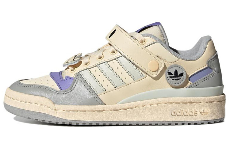 Кроссовки Adidas Forum Low Orbit Grey Women's