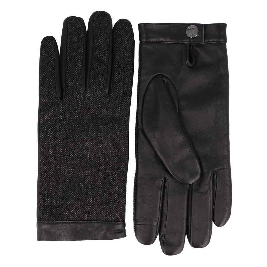 

Перчатки BOSS Full Finger Gloves Harrye, черный