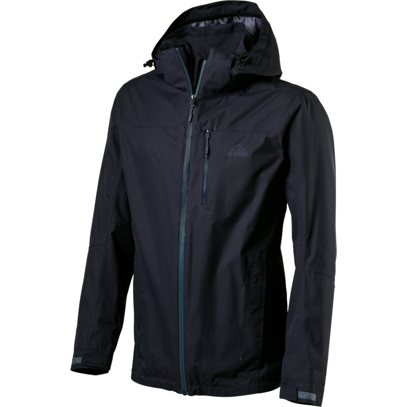 

Функциональная куртка talca shell mzs Mckinley, цвет dunkelblau