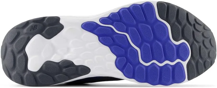 Кроссовки для бега New Balance Men's Fresh Foam Arishi V4, золотой — фото 2