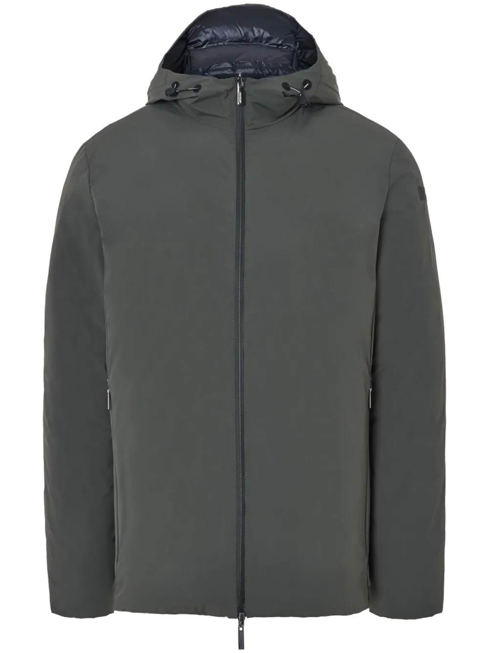 

Двусторонняя куртка RRD, синий