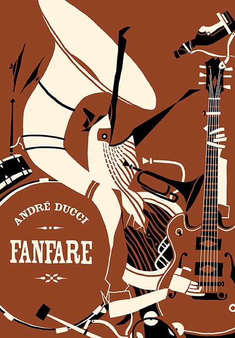 

Fanfare (OEUF)