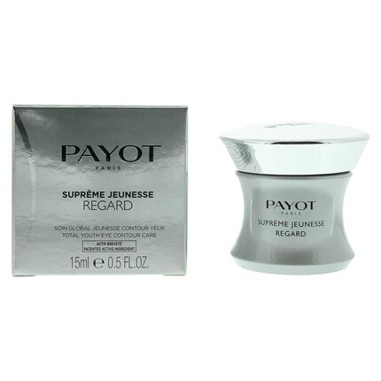 

Payot Suprême Jeunesse Женский контур для глаз 15 мл
