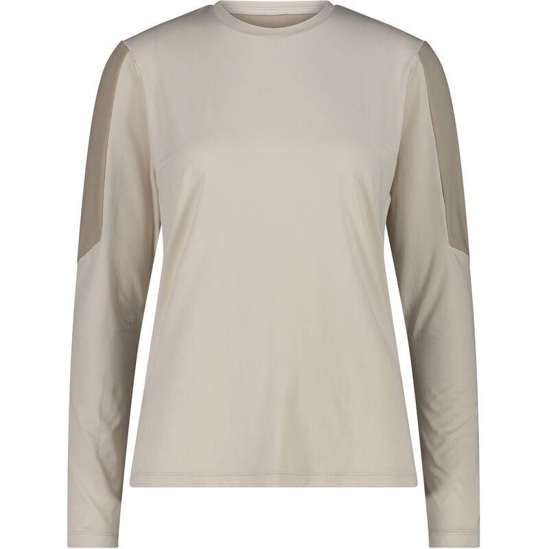 

Рубашка женская футболка Cmp, цвет vaniglia